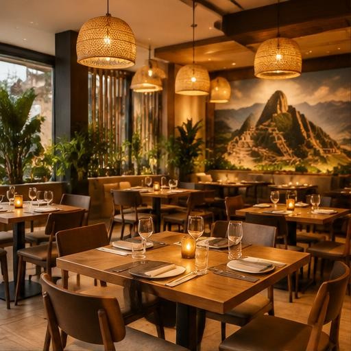 Restaurantes